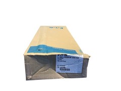 Eaton LJ215C4B 4-Way Loadbreak Junction 15kV 200A w/ Bracket NEW Cooper Power