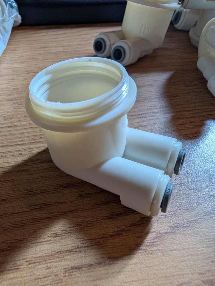 Elkay 92450C Cartridge Holder/REGULATOR HOLDER