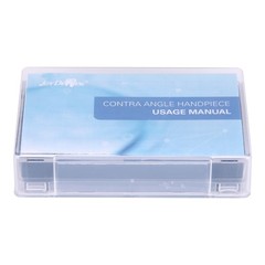 Dental Orthodontic Wireless LED Curing Light Cure Lamp YS-C 2700mw/cm²