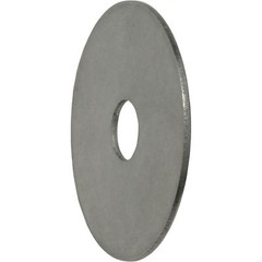 Fender Washers Large Diameter Stainless Steel All Sizes Available in Listing