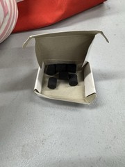 Laerdal Baby Anne Infant CPR Manikin Training Resuscitator, Lung, Carry Case D