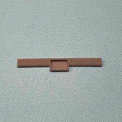 Roll Pan Universal Generic 1/24 1/25