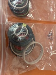 Chinese China Hydraulic Seals Kit For 1 Ton Excavator Agt Miva