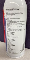 Microcare MCC-VOC10A Flux Remover, VOC-Free, UltraClean, 10 oz. Aerosol, 1 Can