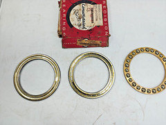 2928M Bearing 2928 M Thrust Ball Bearing Cathead Bearing 2860801000 KELCO