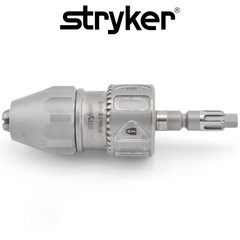 Stryker 8203-133-000 1/4″ 6.4mm Locking Keyless Chuck 8203-133 FREE SHIPPING