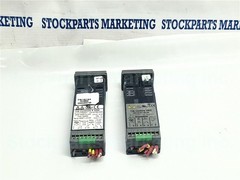 Lot 2pcs Cal Controls 3200 30 Days Warranty Fast Shipping!!!