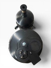 LG GK120KAC Rotary Compressor 12,000 BTU208-230V R410A Replacement for PTAC / AC