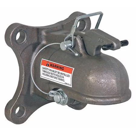 Buyers Products 0091558 One-Piece Cast Coupler