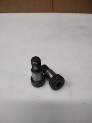 5/8X3/4 HEX SOCKET HEAD SHOULDER BOLT ALLOY STEEL PLAIN 1/2-13 THREAD (2)