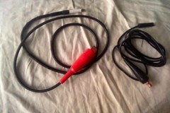 Slaughter 5kV AC DC Hipots 1305 2503 2550- buyer should specify model