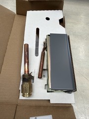 Honeywell L4006A1967 Aquastat Controller
