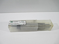 CS UNITEC CARBIDE CUTTER w/ PILOT PIN 9-1-434C 1-1/16″ DIAMETER 4″ DEPTH DRILL