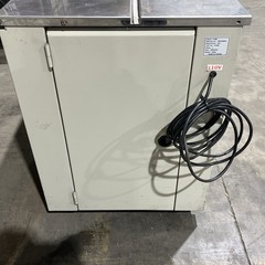 🔥U-Line H-959 Polypropylene Strapping Machine 110V 10A, Used, Local Pick Up🇺🇸
