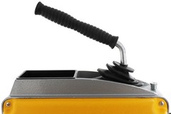 Steel Dragon Tools® K60 Sectional Drain Cleaning Machine fits RIDGID® C8 Cable