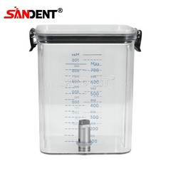 Dental Brushless LED Electric Micro Motor For Practice/1:5 Increasing Handpiece
