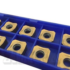 SNMX1206ANN-WW JTS991 Indexable milling insert SNMX1206 carbide inserts