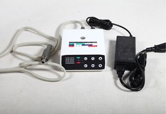 Yabangbang Dental Electric Motor System LED Brushless 4 Hole 1:1 1:5