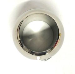 Unbranded 3 Inch Ball for Lee Valve B-6522 NOS