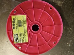 DuroDyne 30204(WC4) Dyna-Tite CL18 Wire Rope 1/8 Cable x 500′ Roll