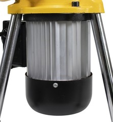 Steel Dragon Tools® K50 Drain Cleaning Machine fits RIDGID® C8 Snake Sewer Cable