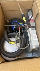 Elkay ECP8 Remote 8GPH Non-Filtered Water Chiller