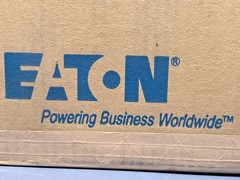 Eaton Cooper BT625FF25A1TCS2 Deadbreak Elbow Kit 16kV 600A – NEW