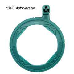 Dental Digital Sensor Holder XRay Aiming Ring Bitewing/Anterior/Posterior Arm