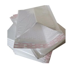 7.25″ x 11″ Poly Self Seal Bubble Mailer Padded Envelope #1 100,250, 500,1000