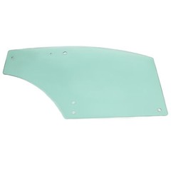 Left Cab Door Glass For John Deere 5075M 5080 5090 5100 6115 6140++ #R198624