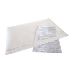 7.5″x5.5″ 6″x9″ Packing List Enclosed Invoice Labels Pouches Shipping Envelopes
