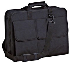 651ZT-2 PALLETS – PLATT LUGGAGE – NYLON ZIPPER TOOL CASE – Interior Dimensions (