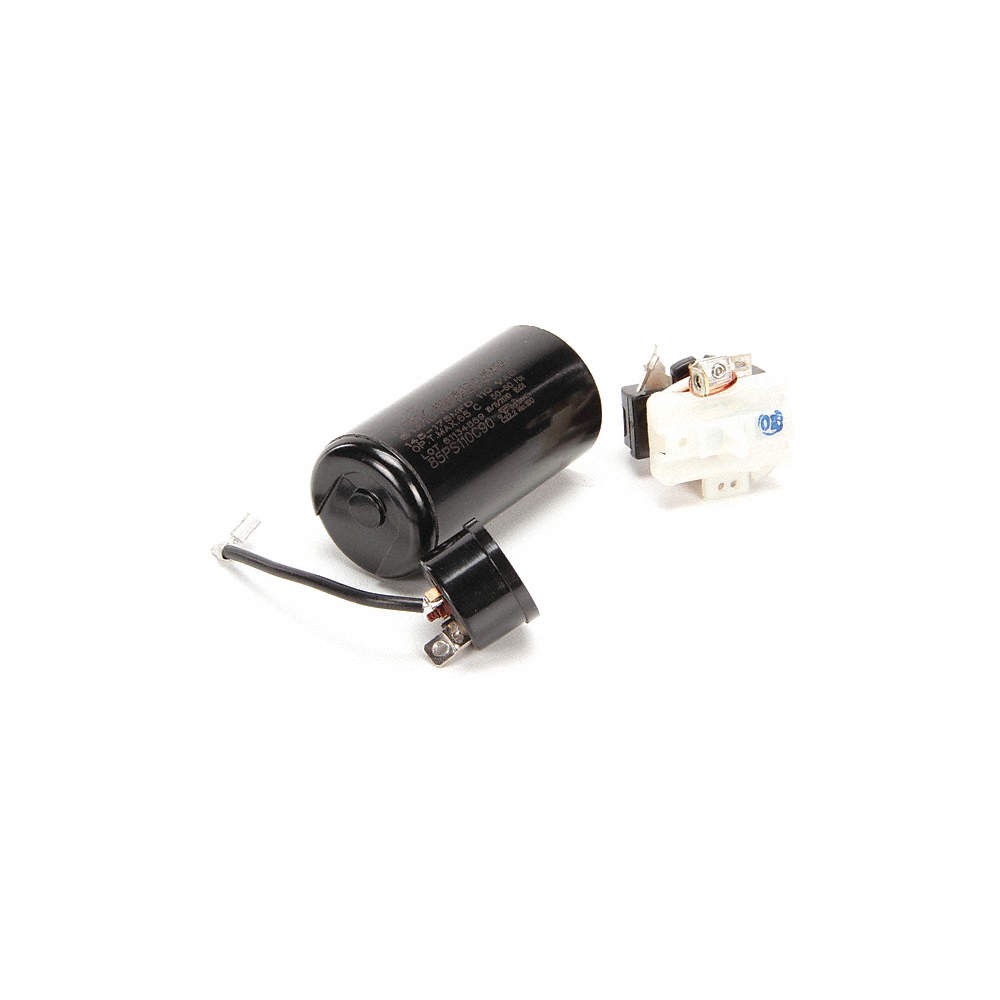 TRUE 880331 TRUE 880331 Compressor Start Kit 32ZJ08