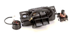 True 986825 Start Component Kit, 160μF, 165VAC, 50/60Hz, EMI70UER, 957219/957224
