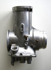 Maico RS250 HorstSeel Bing 54/38/1010 54-1 39.5 mm Carburetor Rarity Mint