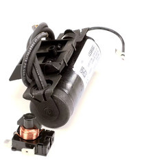 True 986825 Start Component Kit, 160μF, 165VAC, 50/60Hz, EMI70UER, 957219/957224