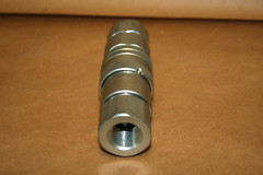 G&T FF-04 G1/2 Hydraulic Disconnect Coupling