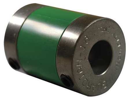 Jb Industries Pr-208 Flex Coupler