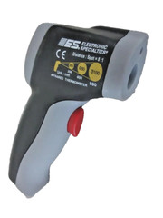 Electronic Specialties EST-65 Infrared Thermometer 58-1022 F degree