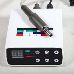 Yabangbang Dental Electric Motor System LED Brushless 4 Hole 1:1 1:5