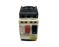 Schneider Electric GV2ME16 TeSys Deca Manual Starter & Protector 9-14A