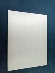 Brass Perforated Thin Sheet, .025″ Thick x 11-7/8″ x 8-7/8″ .046 Hole size