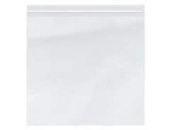 300-12×12 Zippier Bags 2mil Clear 12×12 Reclosable 2 Mil Zip Seal Lock