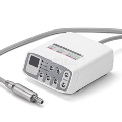 Dental Brushless LED Electric Micro Motor Internal Spray 1:1/1:5/16:1 QI901 USA