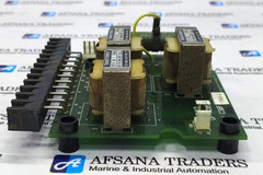 SHINKO GP-1408L PRINTED CIRCUIT BOARD C38F