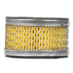 Universal Air Compressor Air Intake Filter Element 2.625″ OD 1.625″ Tall