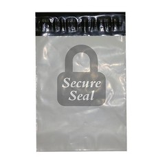 500 9×12 Poly Mailers Bag Self Seal Shipping Envelopes 9″x12″ 2MIL SecureSeal