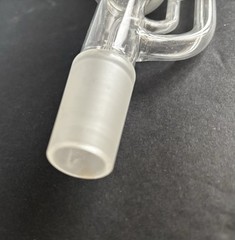 PYREX BOROSILICATE GLASS 45/50 & 24/40 SOXHLET EXTRACTOR 1PCS/PK