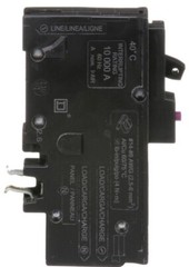 10PCS SQUARE D HOMELINE HOM120PDF HOM120PDFC 20A AFCI/GFCI -PLUG ON NEUTRAL NEW