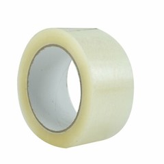36 ROLLS – 2 INCH x 110 Yards (330 ft) Clear Carton Sealing Packing Package Tape